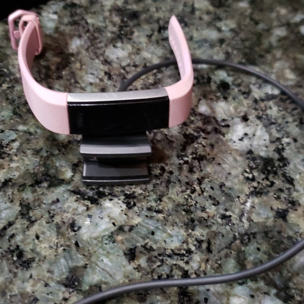 Fitbit Alta HR